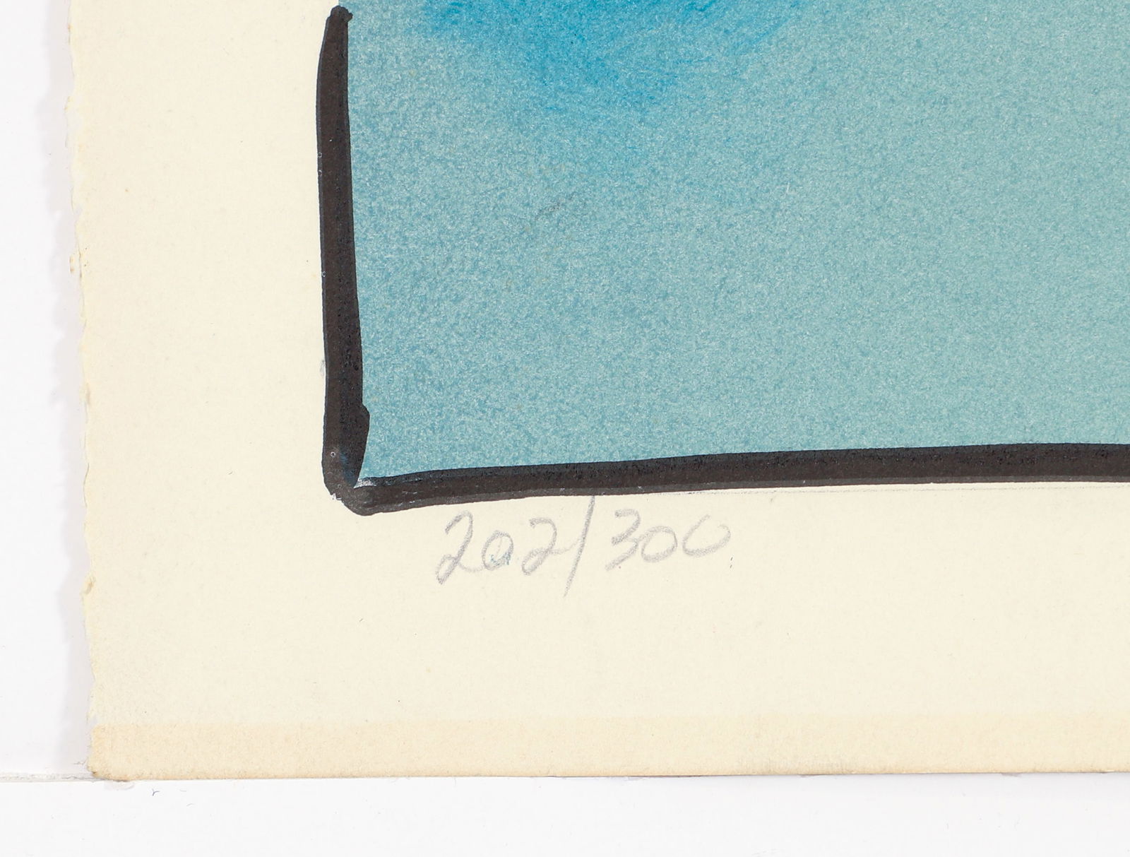 Peter Max 1970 orig litho Splendid Zero Horizontal - 3