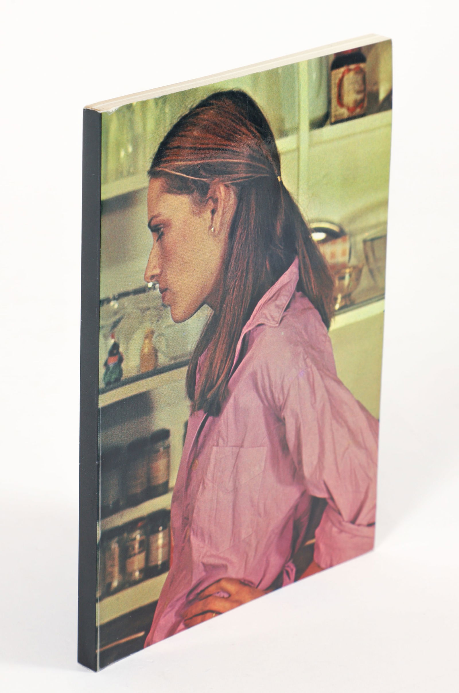 Ed Ruscha and Lawrence Weiner Hard Light 1978 First Edition (1 of 4)