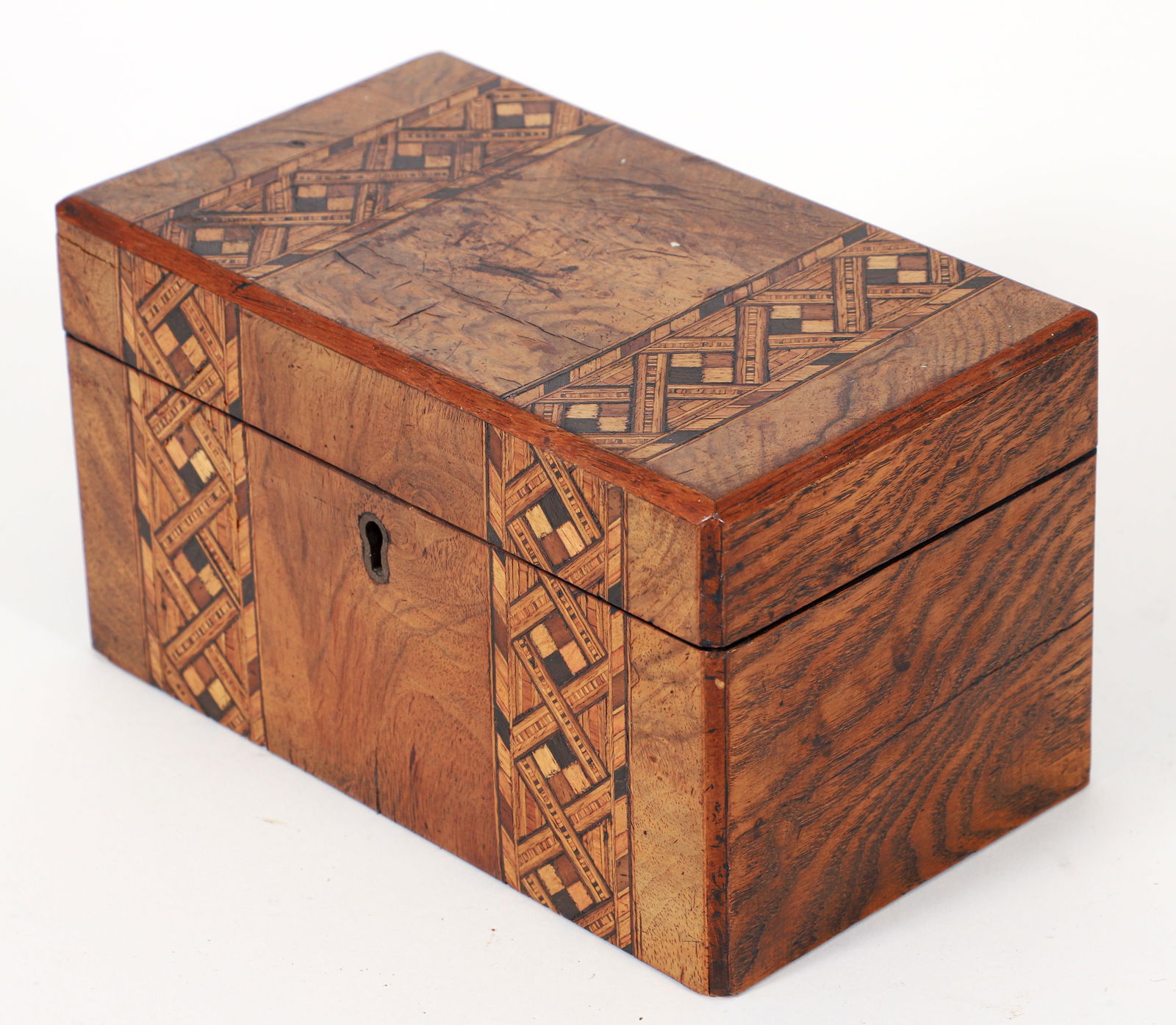 3 Boxes and Mahjong Set - 2