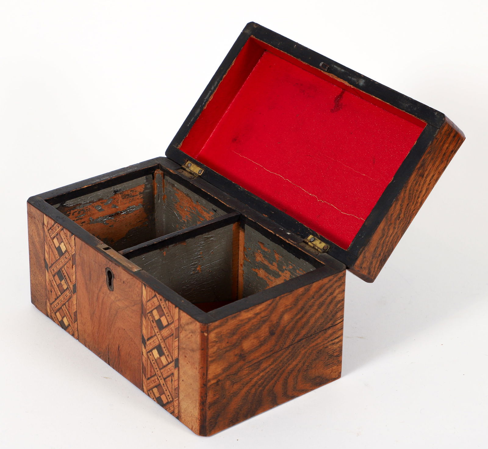 3 Boxes and Mahjong Set - 3