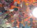 Alan Davie ptg. On paper "Miracle of the Burning Tree" - 6