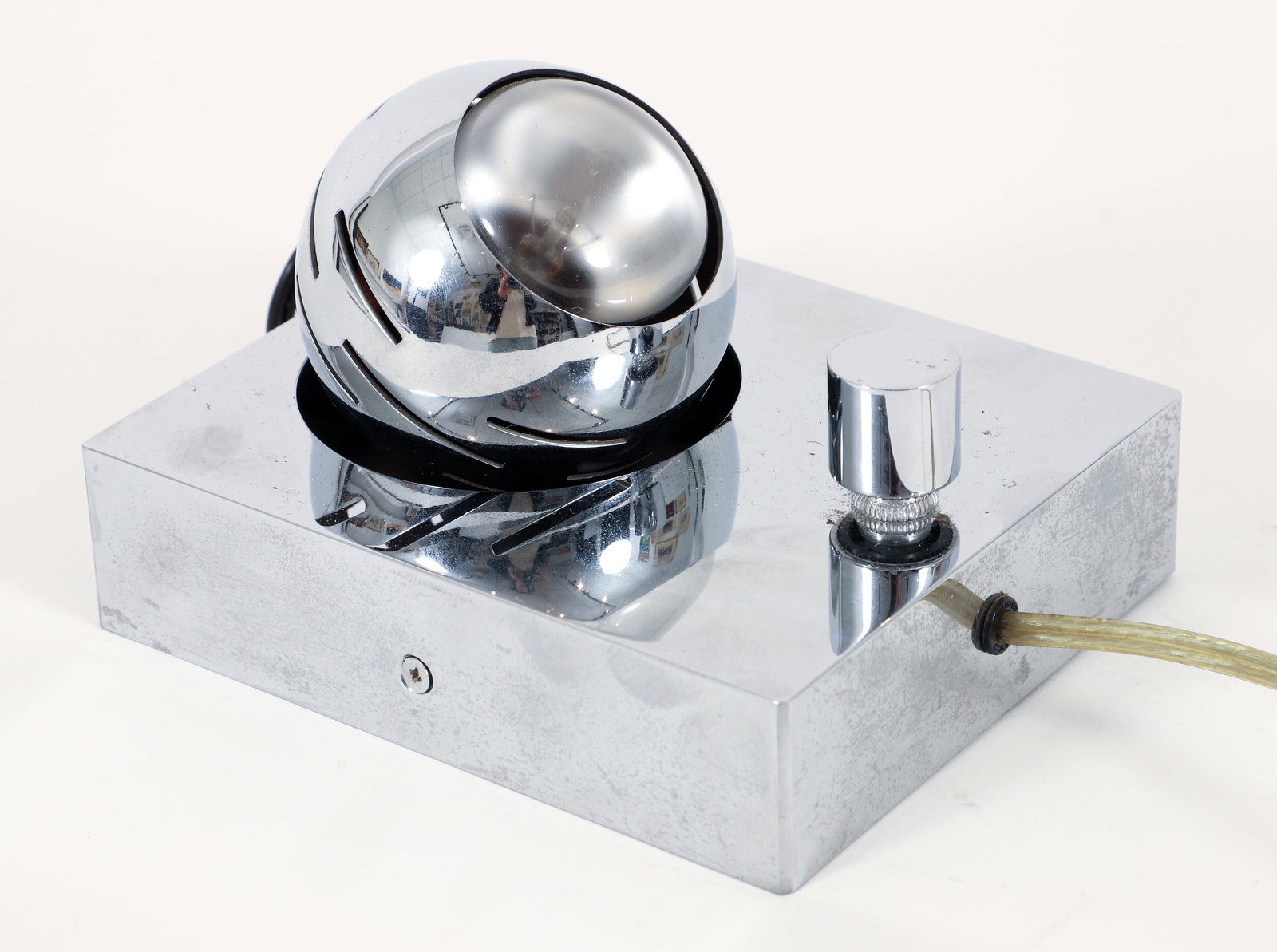 Angelo Lelii Arredoluce Table Lamp (1 of 5)