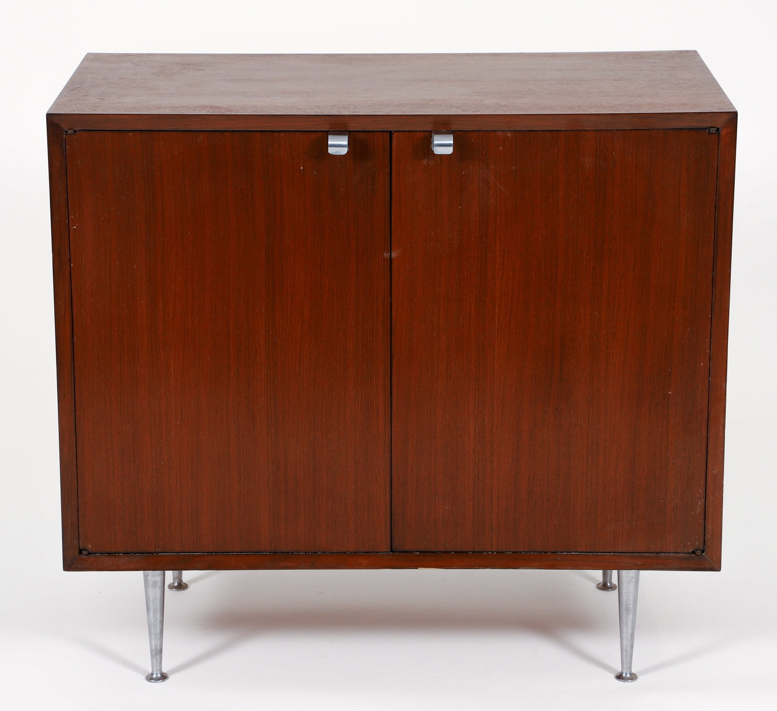 George Nelson for Herman Miller Thin Edge Cabinet (1 of 6)