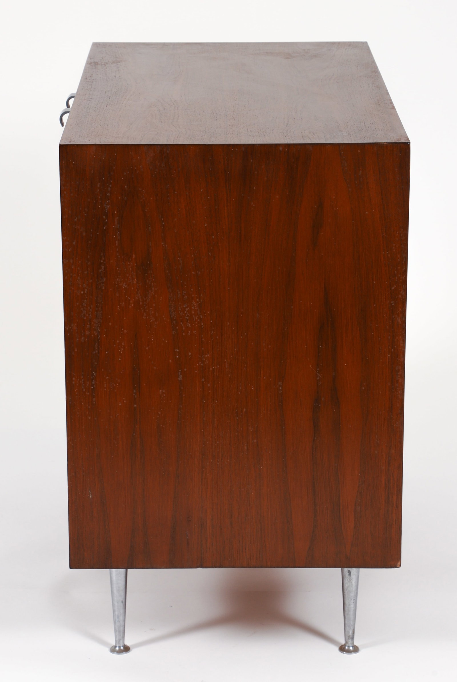 George Nelson for Herman Miller Thin Edge Cabinet - 5