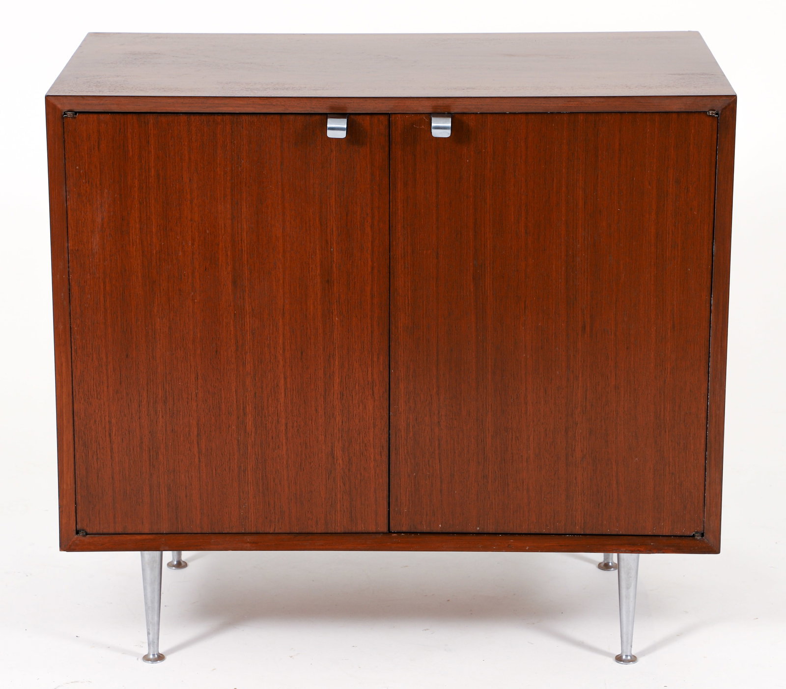 George Nelson for Herman Miller Thin Edge Cabinet (1 of 5)