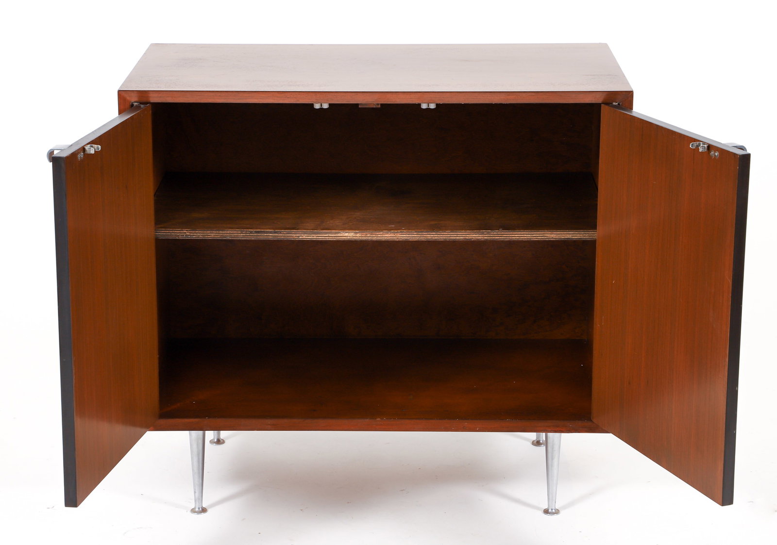George Nelson for Herman Miller Thin Edge Cabinet - 2