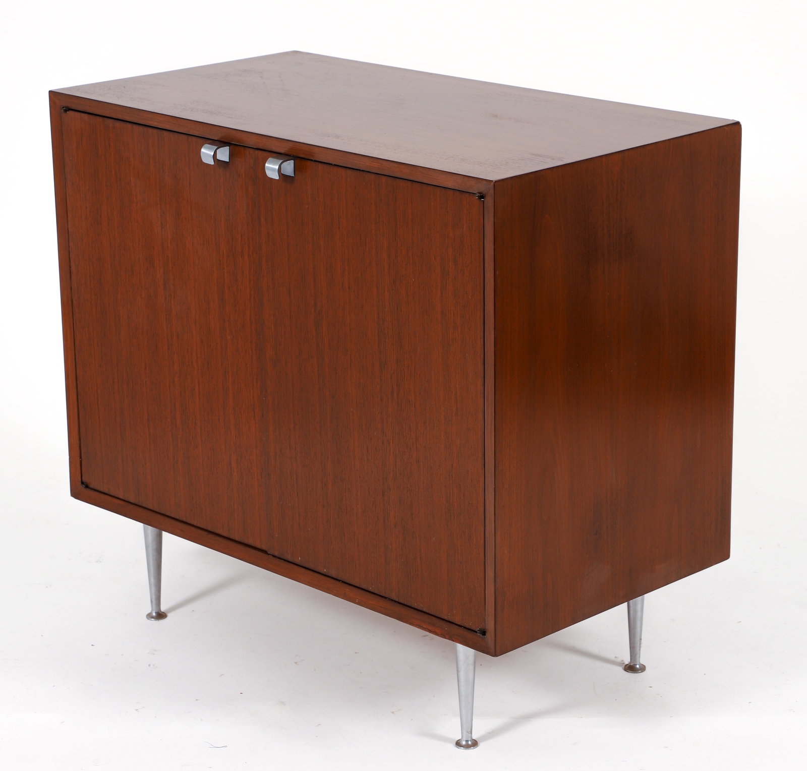 George Nelson for Herman Miller Thin Edge Cabinet - 3