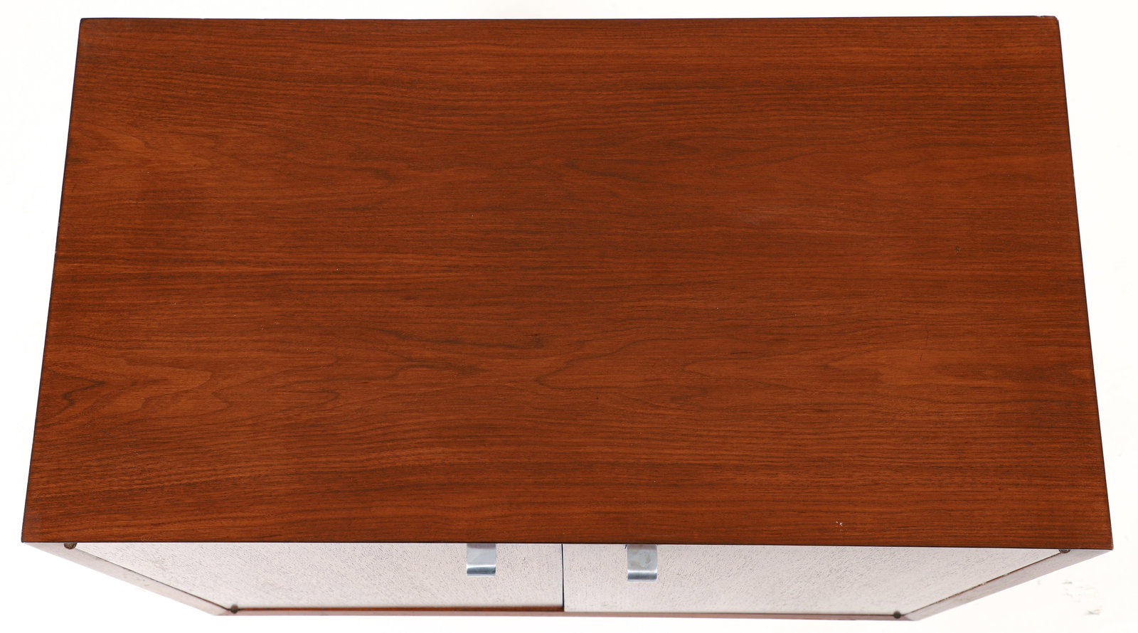 George Nelson for Herman Miller Thin Edge Cabinet - 4