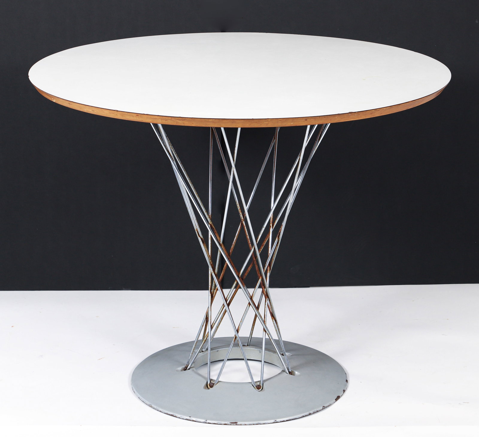 Isamu Noguchi for Knoll Cyclone Table (1 of 4)