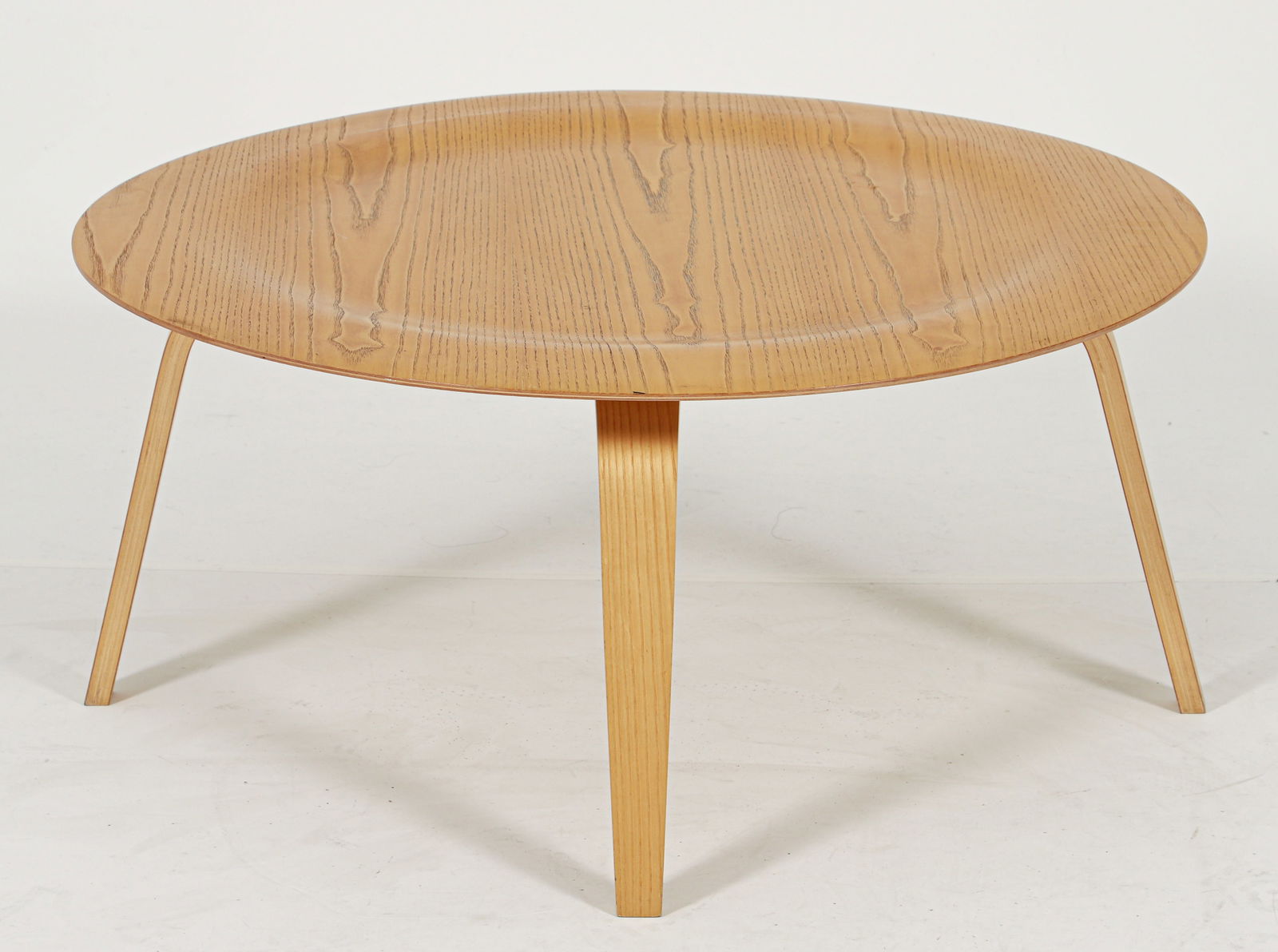 Charles and Ray Eames for Herman Miller CTW Table (1 of 4)