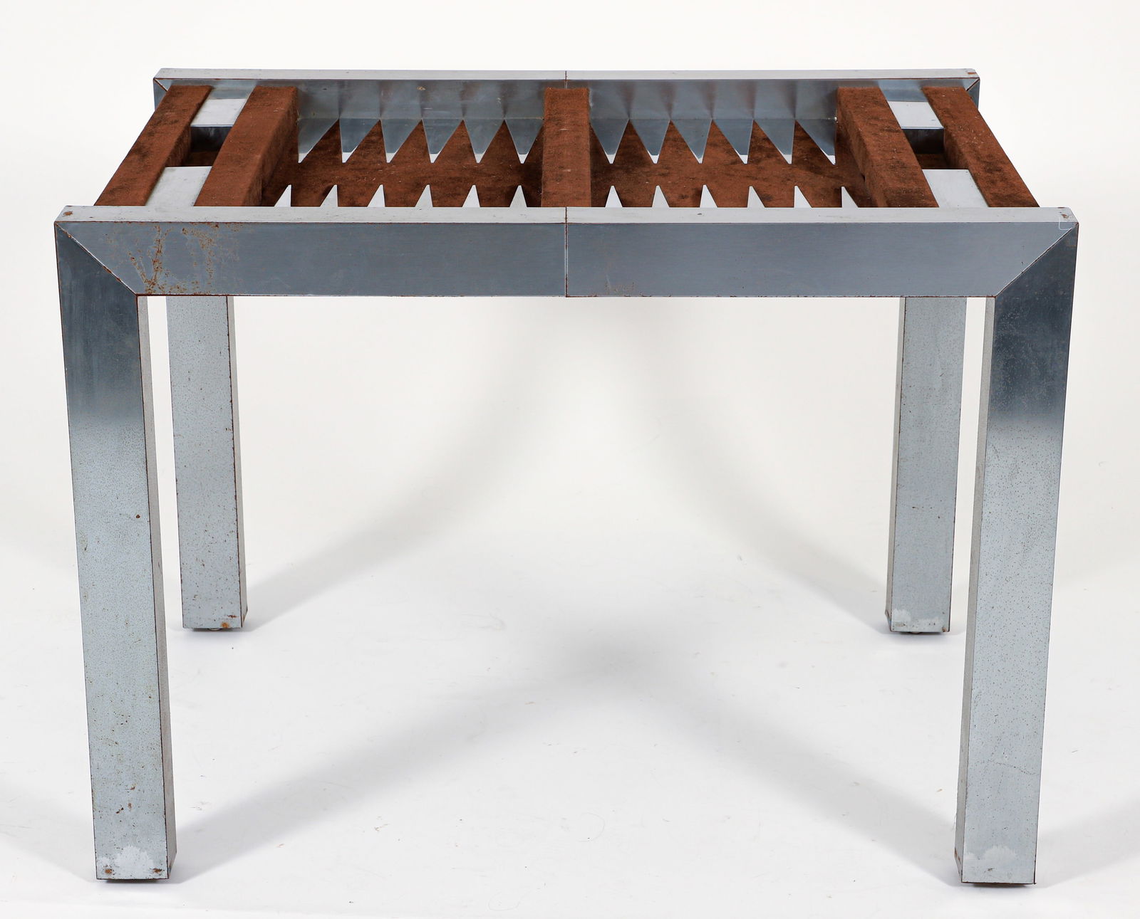 Paul Evans for Directional Backgammon Table (1 of 7)