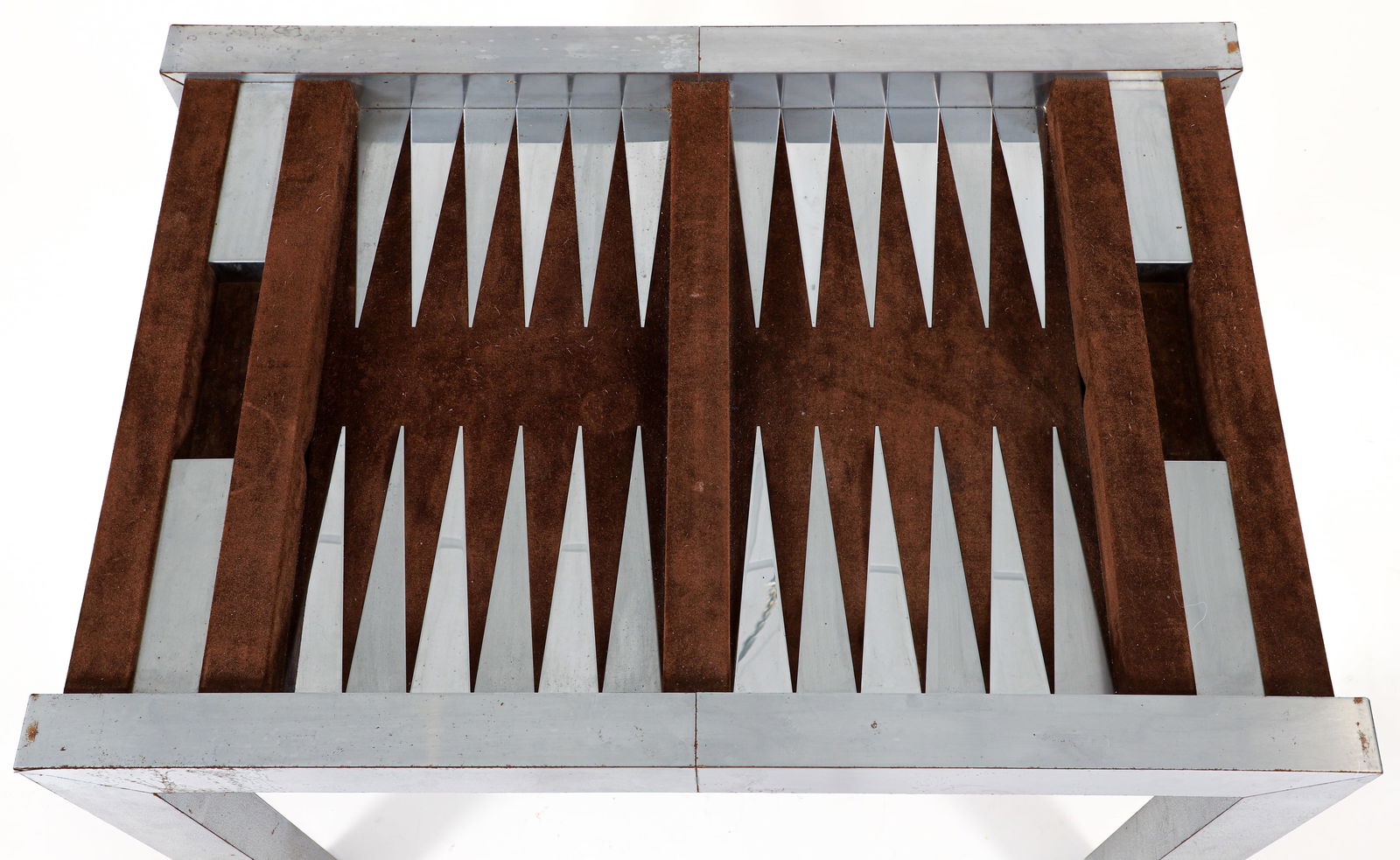 Paul Evans for Directional Backgammon Table - 2