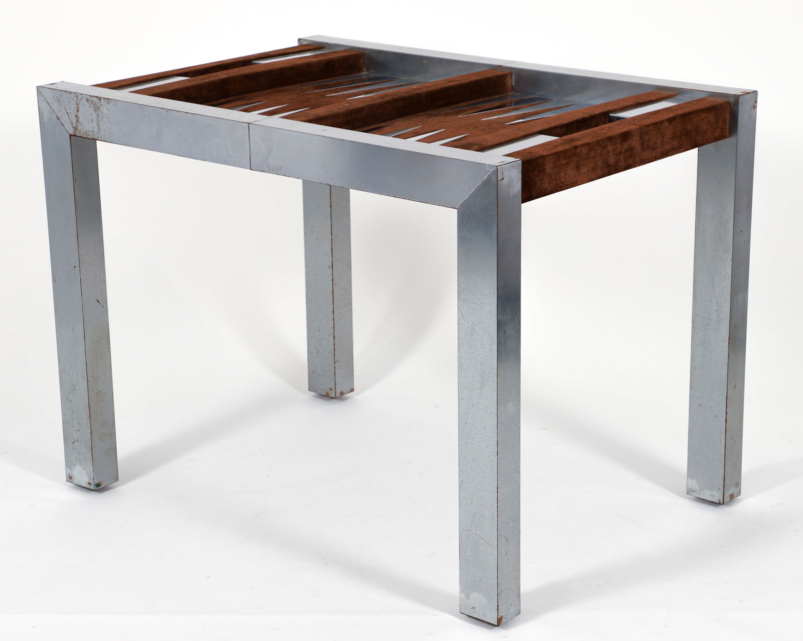 Paul Evans for Directional Backgammon Table - 3