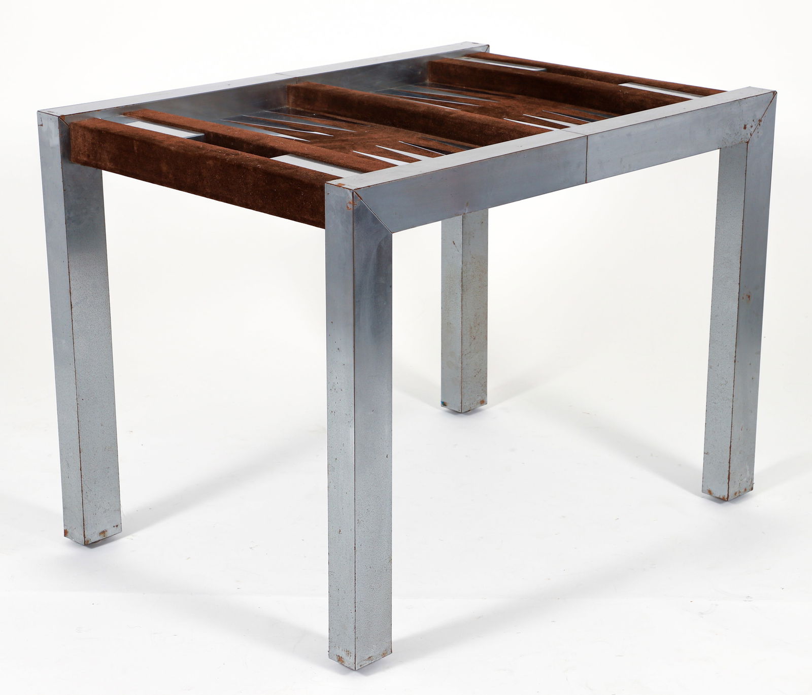 Paul Evans for Directional Backgammon Table - 5