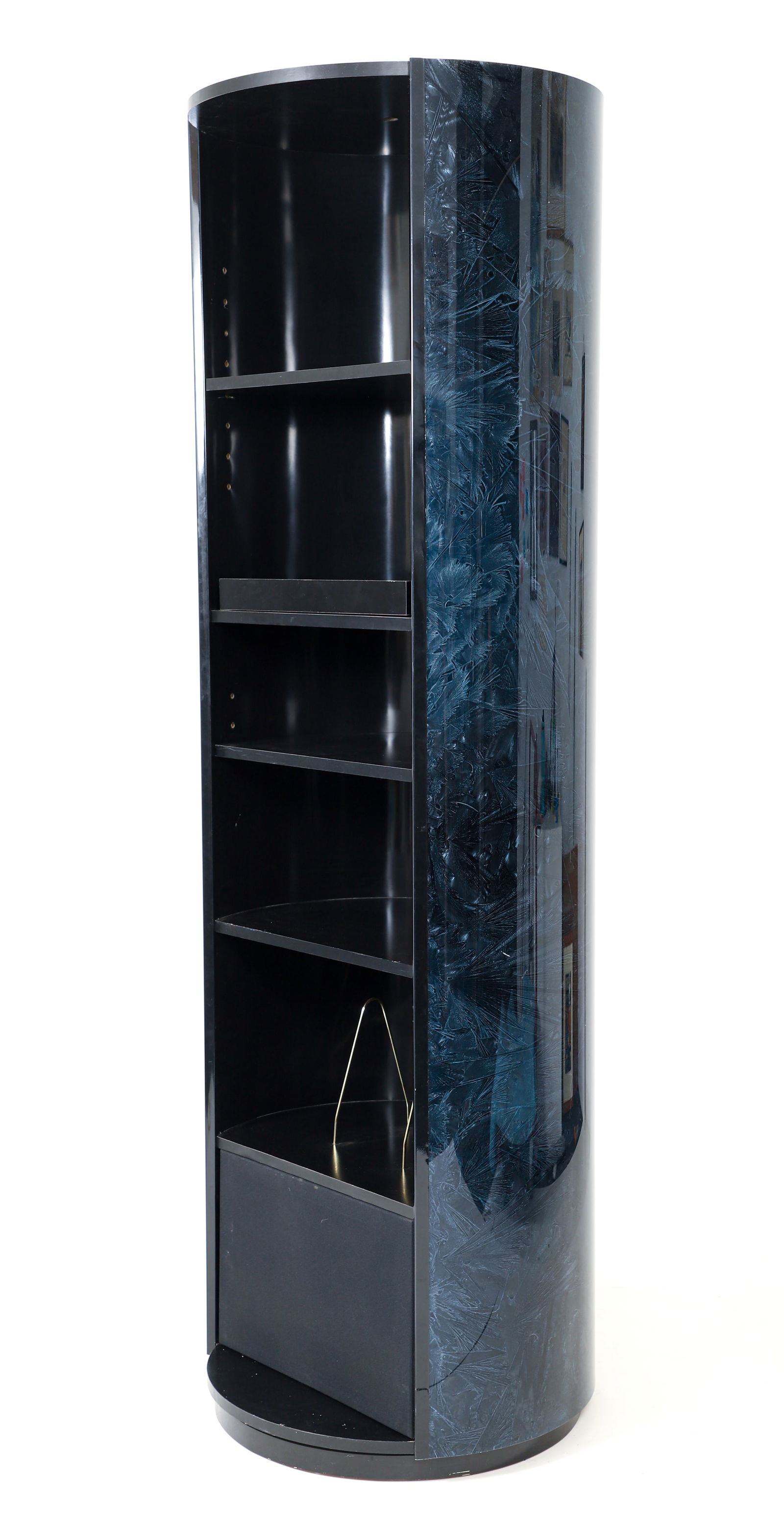 Paul Evans and Keith Evans for DIA Turning Column Cabinet (1 of 7)