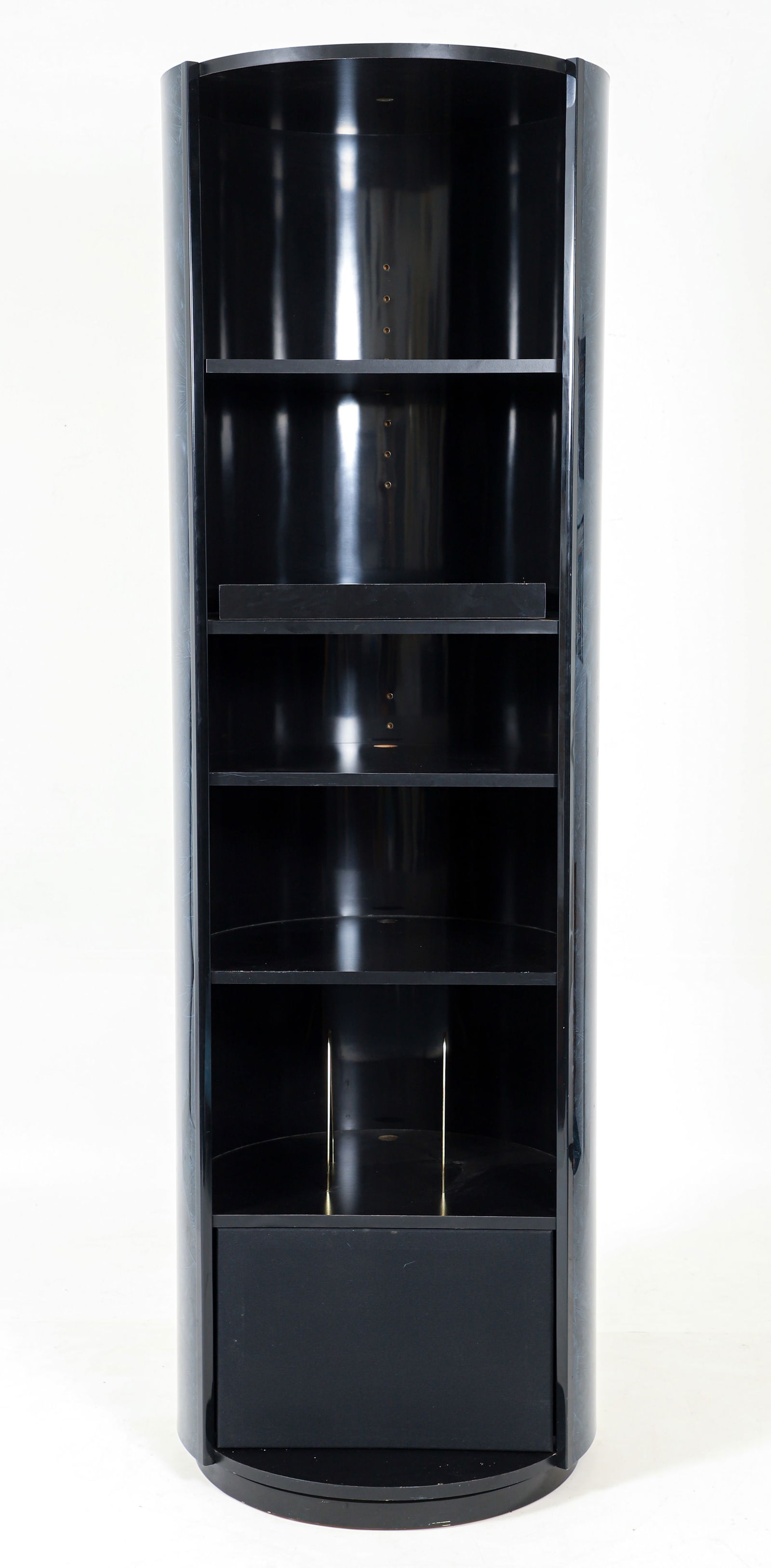 Paul Evans and Keith Evans for DIA Turning Column Cabinet - 2