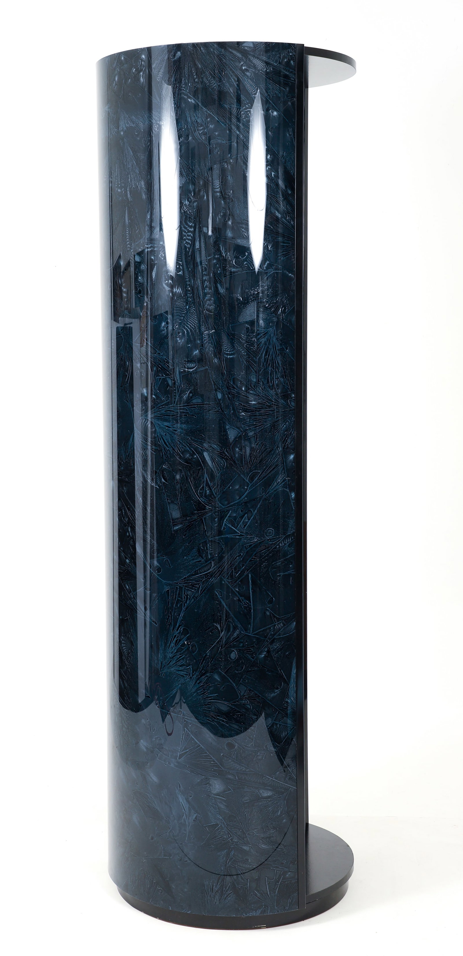 Paul Evans and Keith Evans for DIA Turning Column Cabinet - 3