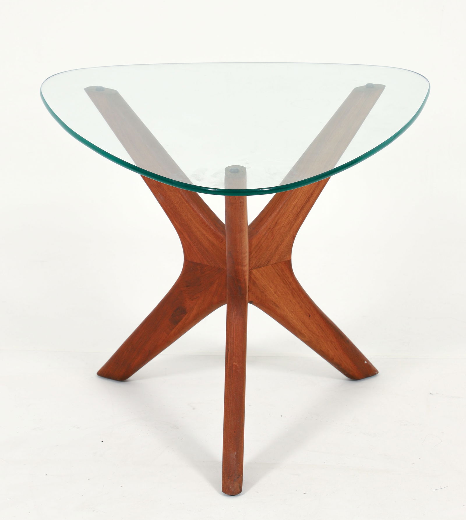 Adrian Pearsall Model 1618-TE Side Table - 3