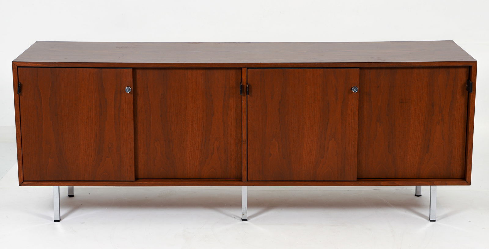 Florence Knoll Model 541 Cabinet (1 of 6)