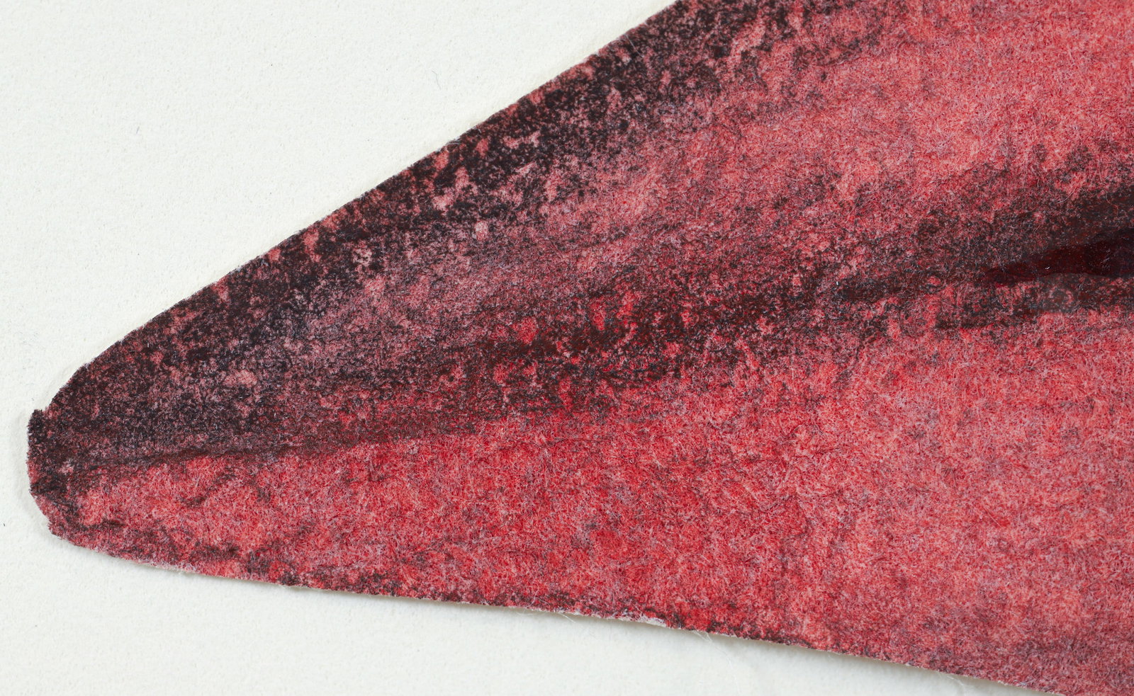 Tom Wesselmann Cutout Drawing on Paper Smoker - 6