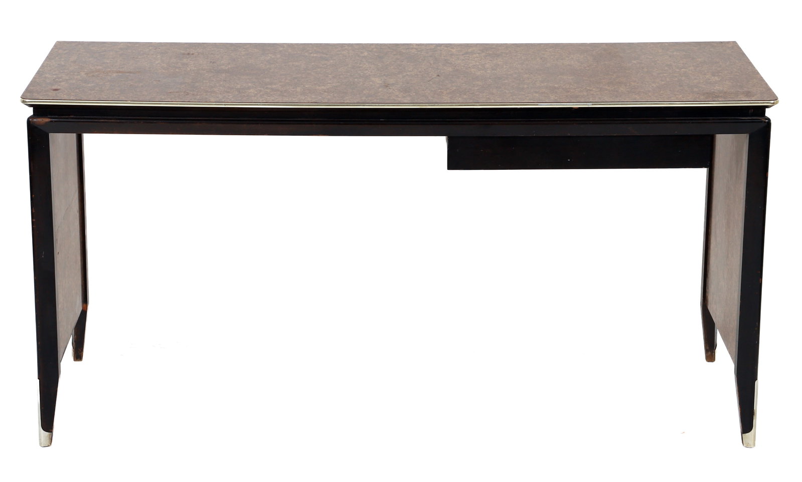 Console Table with Drawer - 2