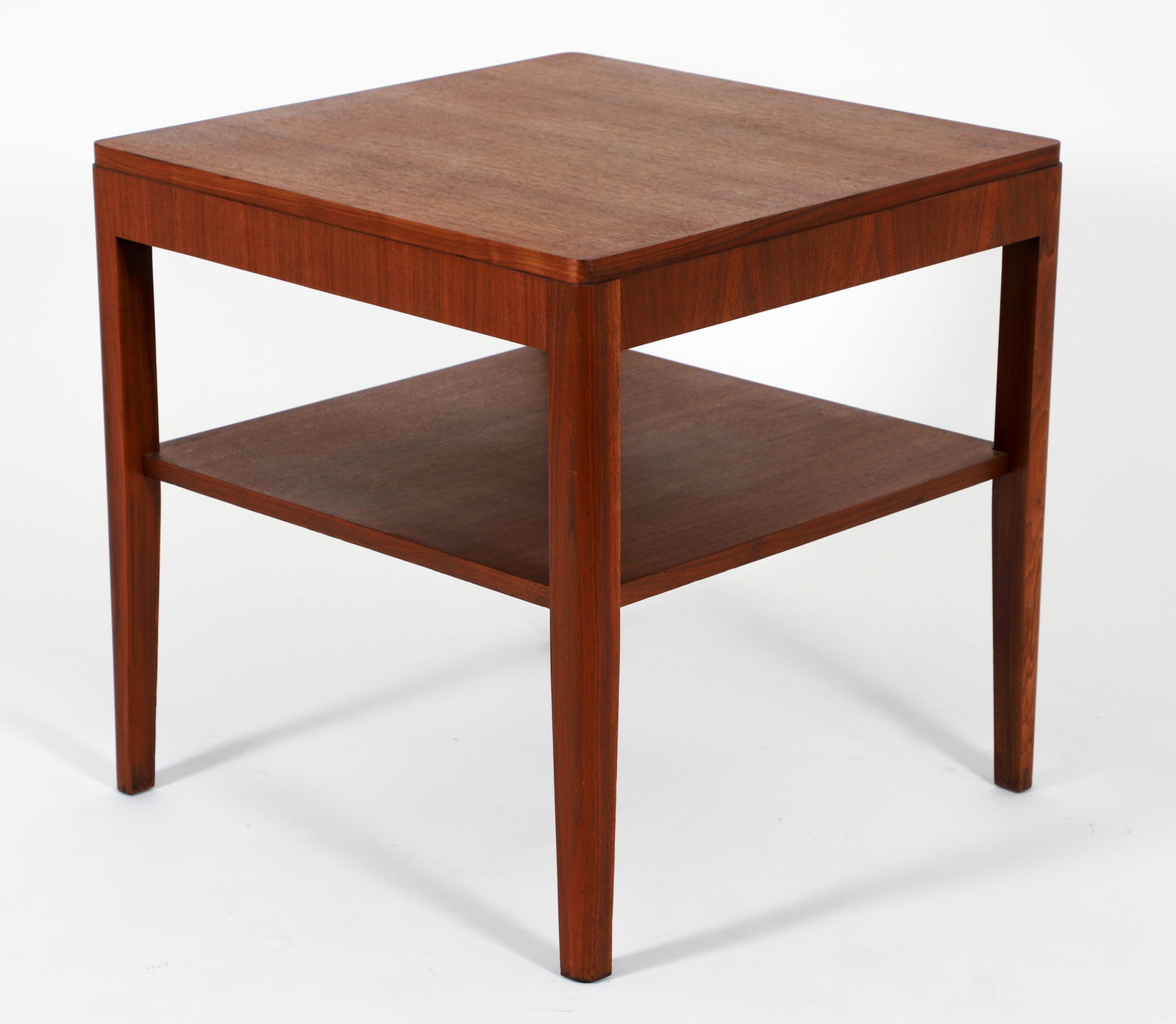 Mid Century Modern Side Table (1 of 4)