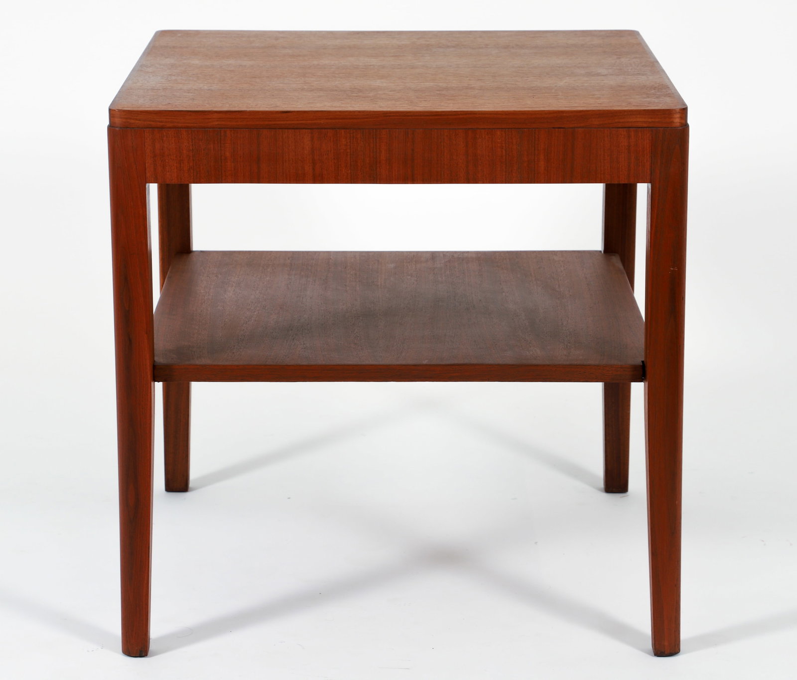 Mid Century Modern Side Table - 2