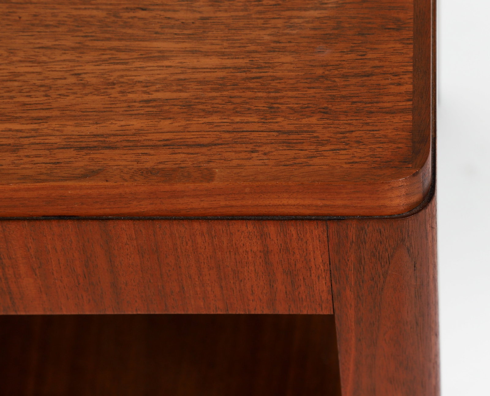 Mid Century Modern Side Table - 3