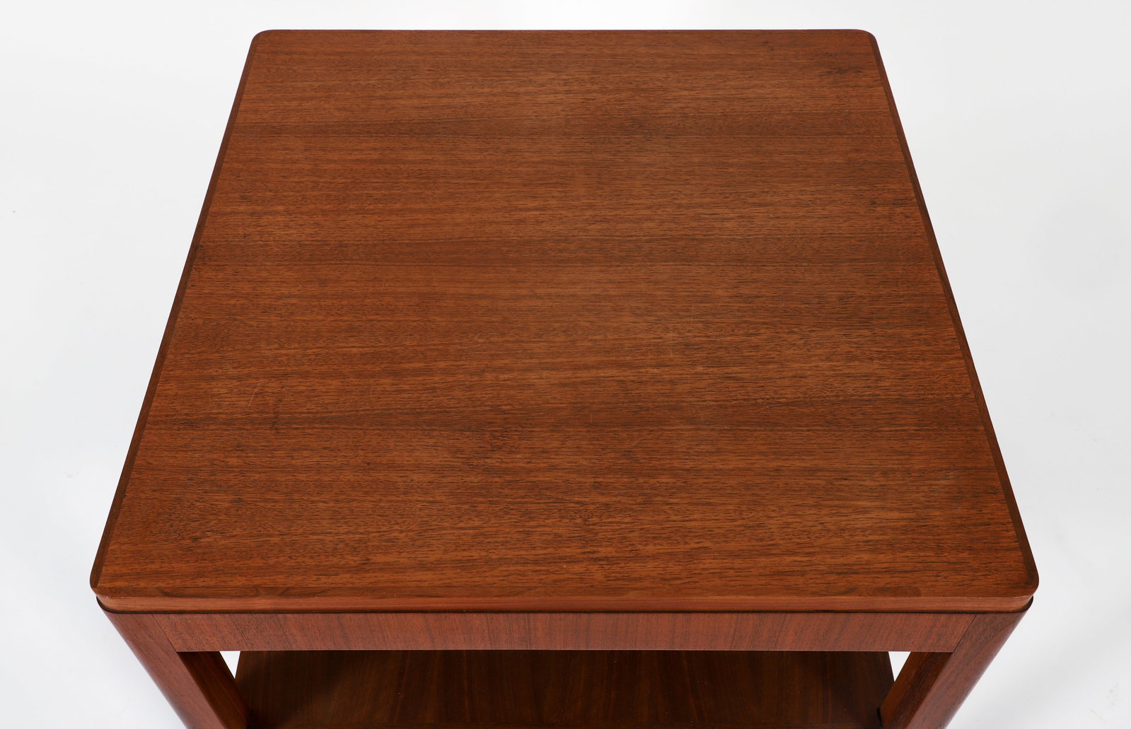 Mid Century Modern Side Table - 4