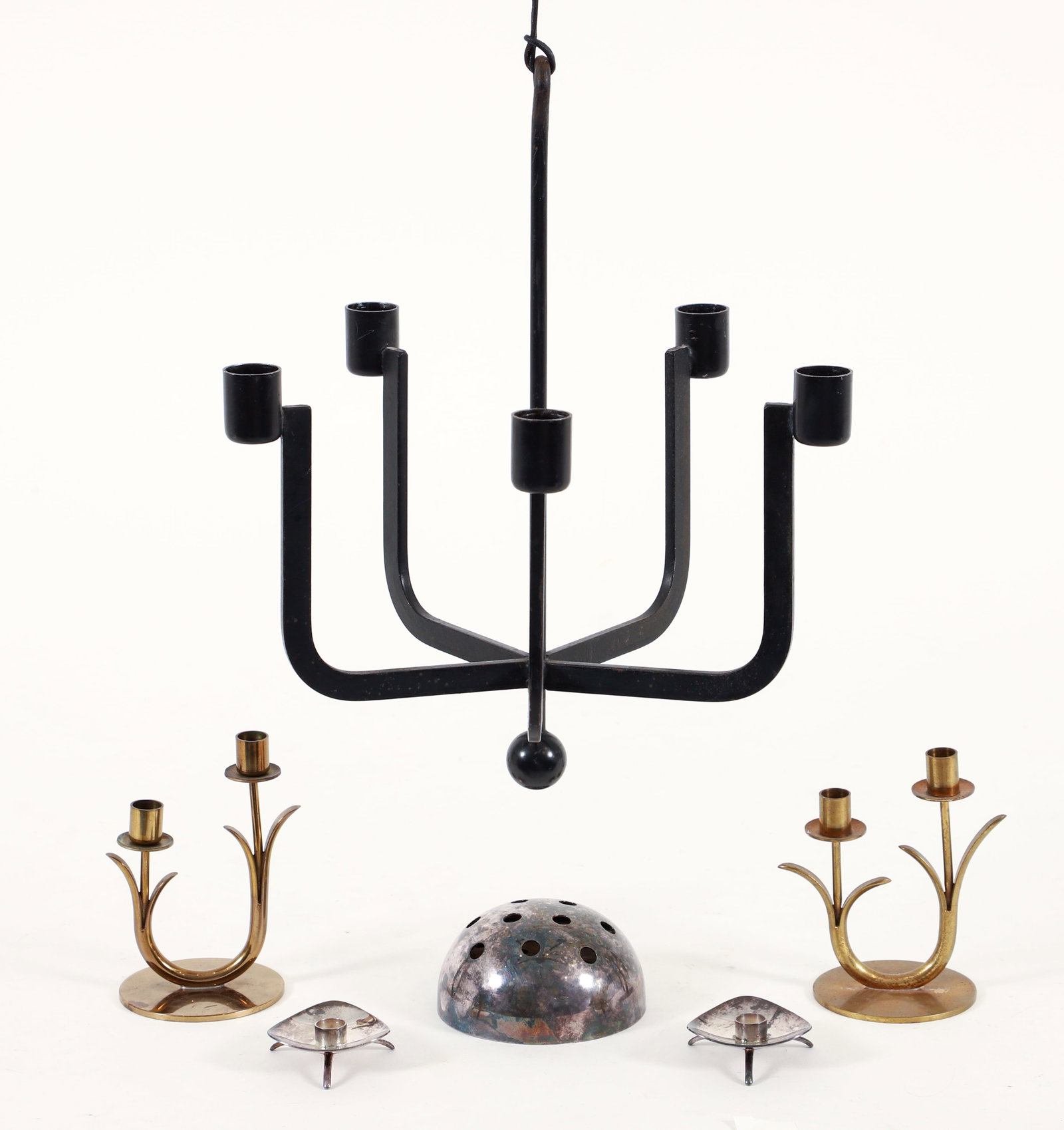 Collection of 6 Scandinavian Design Pieces (1 of 6)