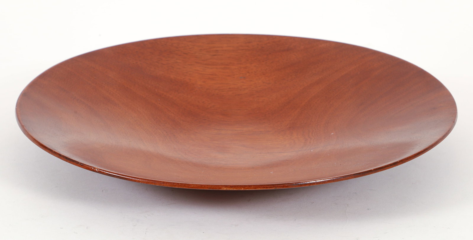 Rude Osolnik Turned Walnut Bowl (1 of 4)