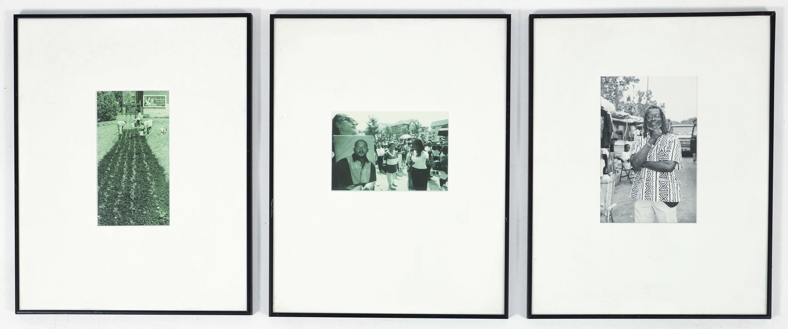 3 Attr. Iris Dawn Parker Photographs (1 of 4)