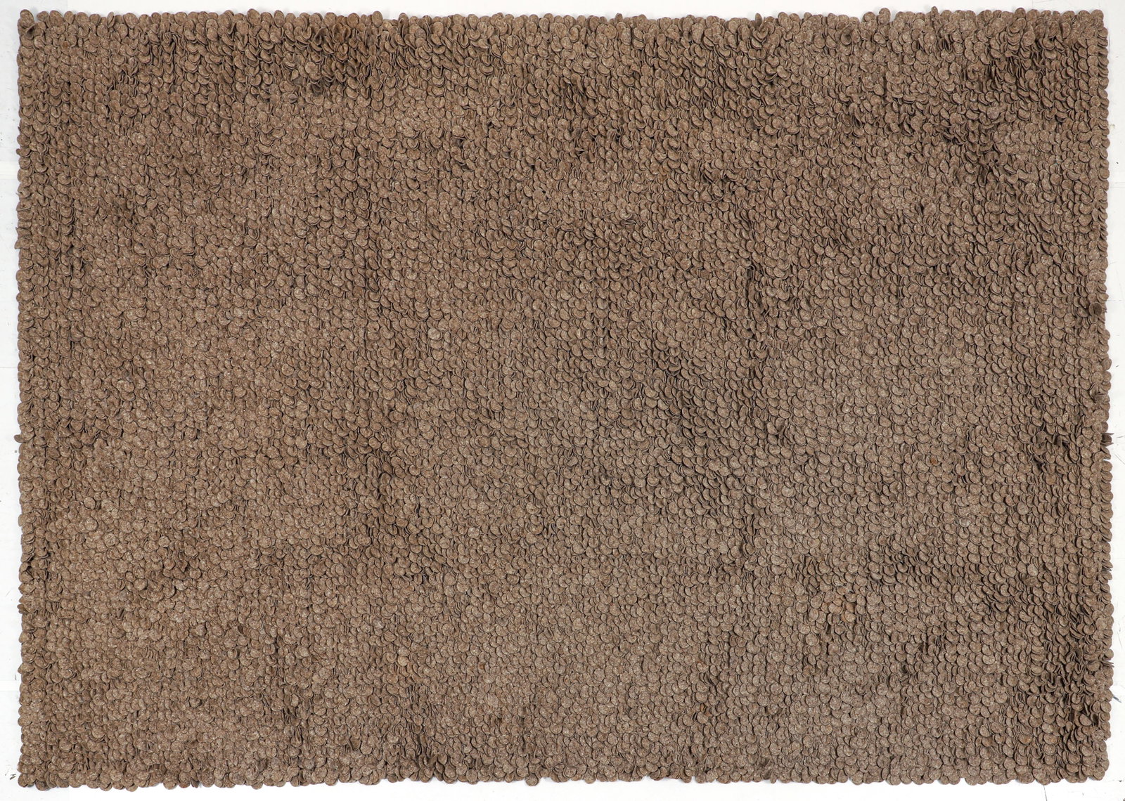 Vintage Safavieh Handwoven Petal Rug (1 of 4)