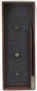 Early American Bagatelle Game