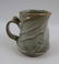 7 Jack Troy ceramic teacups and one Coffee - 6
