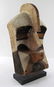 Kifwebe Mask, Songye Peoples D.R. Congo