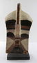 Kifwebe Mask, Songye Peoples D.R. Congo - 2