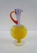 KOSTA BODA glass vase by KJELL ENGMAN