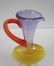 KOSTA BODA glass vase by KJELL ENGMAN - 2