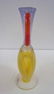 KOSTA BODA glass vase by KJELL ENGMAN - 4