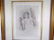 MARY CASSATT drypoint "Margot Wearing a Bonnet" (No. 1) - 2