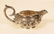6 Pc Stieff Sterling Tea Set & Barbour Plate Tray - 9