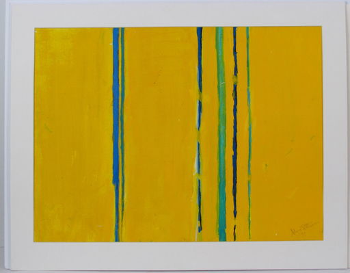 Alma Thomas 1977 Painting Evening Glow Dec 06 14 Concept Art Gallery In Pa Alma Thomas 1977 Painting Evening Glow Dec 06 14 Concept Art Gallery In Pa