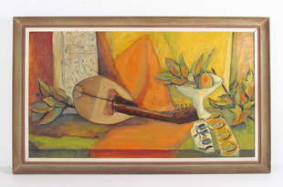 Alma Thomas 1977 Painting Evening Glow Dec 06 14 Concept Art Gallery In Pa Alma Thomas 1977 Painting Evening Glow Dec 06 14 Concept Art Gallery In Pa