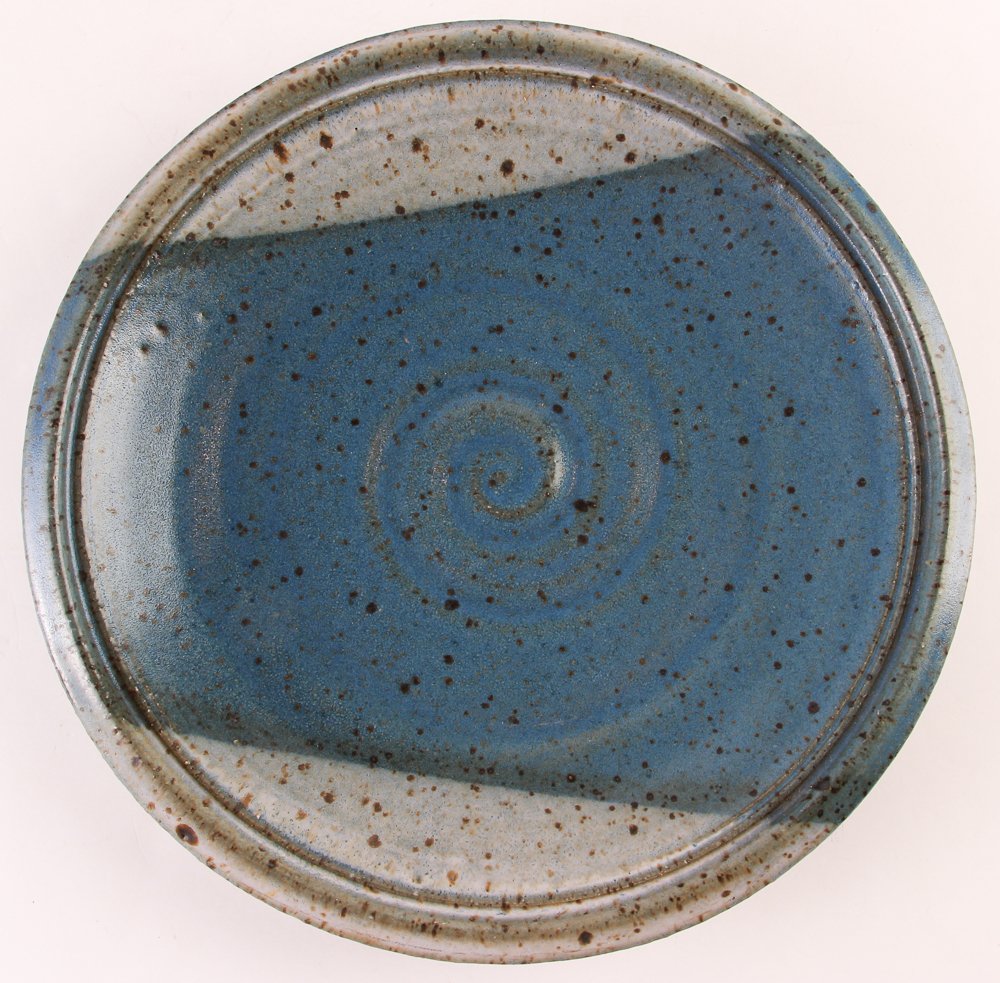 Collection of 5 American studio ceramics (1 of 10)