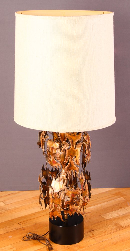 Jere Style Lamp (1 of 8)