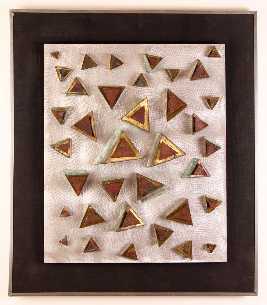 Colaizzi Wall Relief (1 of 5)