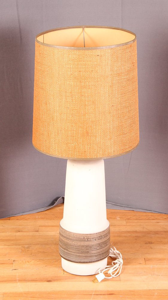 Jane & Gordon Martz table lamp (1 of 8)