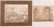2 18th C. Landscape drawings, J. Cristall and E. Becker