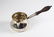 English Silver Handled Brandy or Sauce Pan